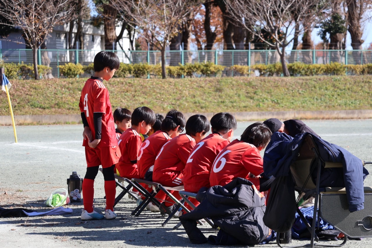 U-10 Asiaジュニアカップ 決勝ラウンド