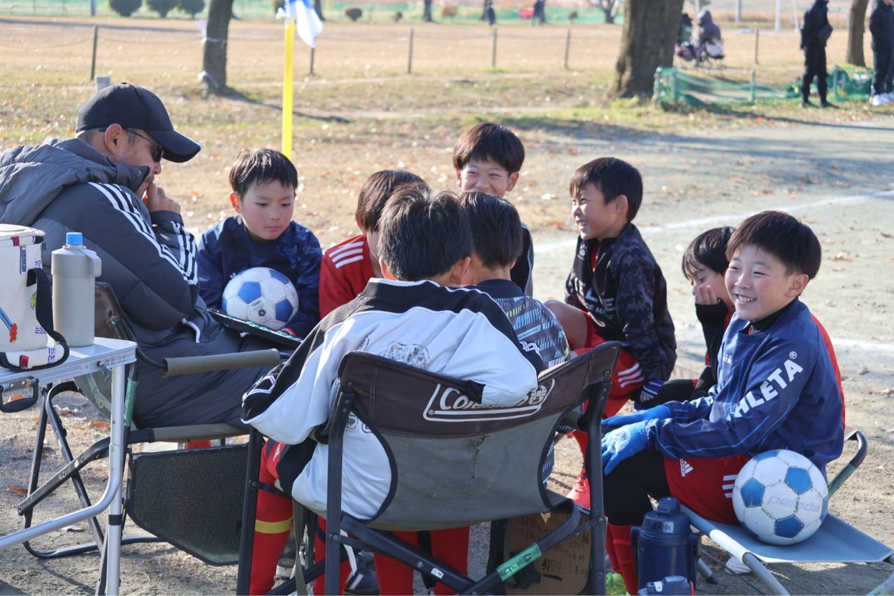 U-10 育成リーグ、いずみ招待