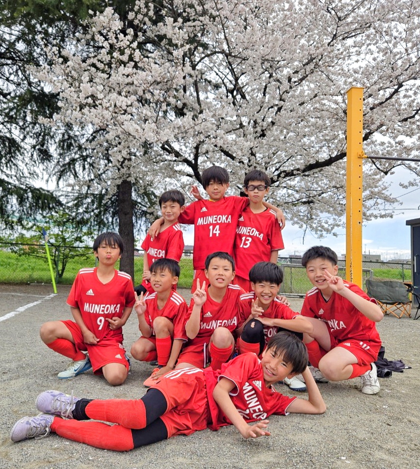 U-10 TM(陣屋、プログレッソ、蕨北町)