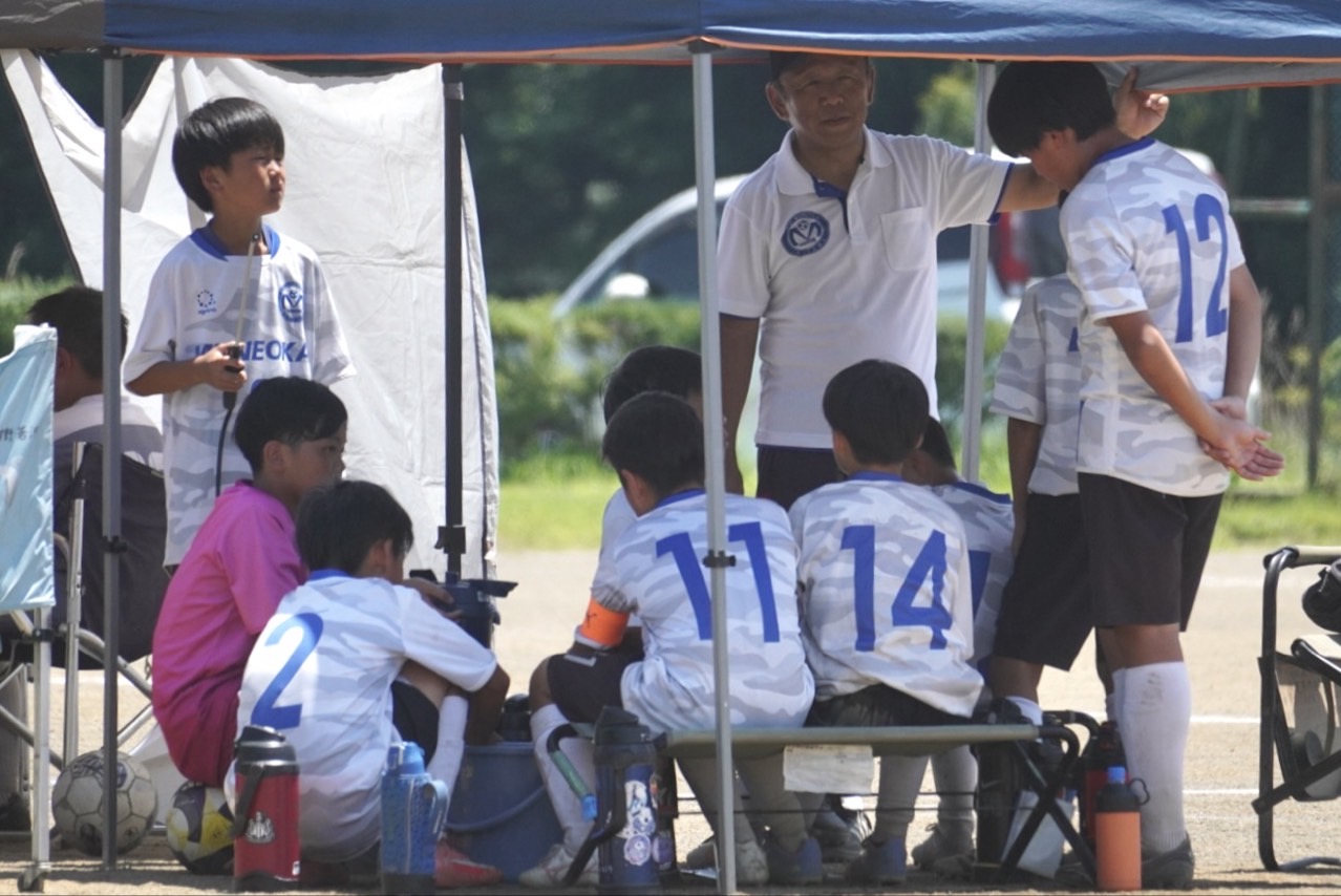 U-12　🏆️アゼィリアCUP🏆️