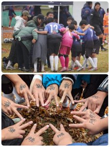 全日本U-12サッカー選手権大会埼玉県中央大会